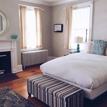 Snapdragon Inn Windsor Dış mekan fotoğraf