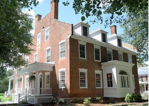 Snapdragon Inn Windsor Dış mekan fotoğraf