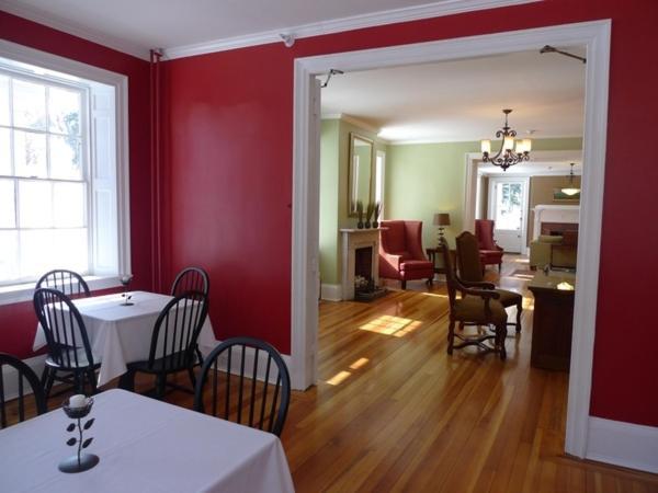 Snapdragon Inn Windsor Dış mekan fotoğraf