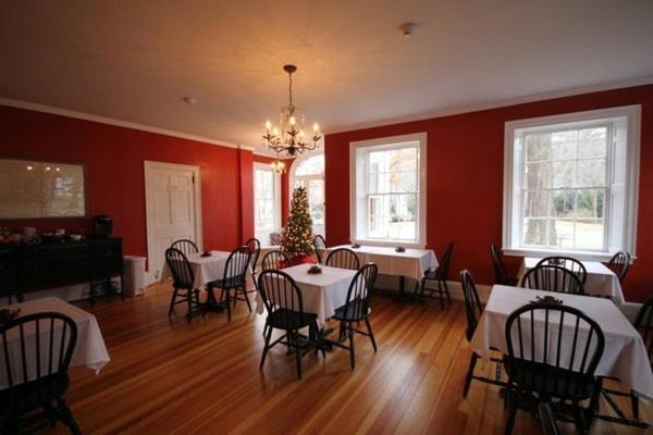 Snapdragon Inn Windsor Dış mekan fotoğraf