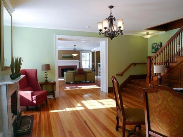 Snapdragon Inn Windsor Dış mekan fotoğraf