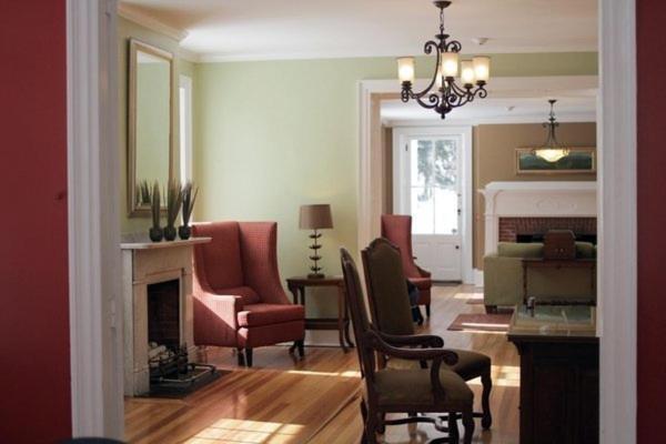 Snapdragon Inn Windsor Dış mekan fotoğraf