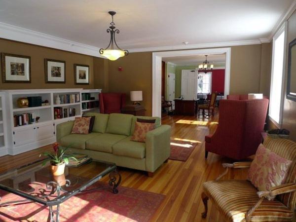 Snapdragon Inn Windsor Dış mekan fotoğraf