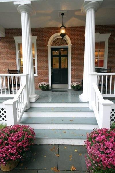Snapdragon Inn Windsor Dış mekan fotoğraf