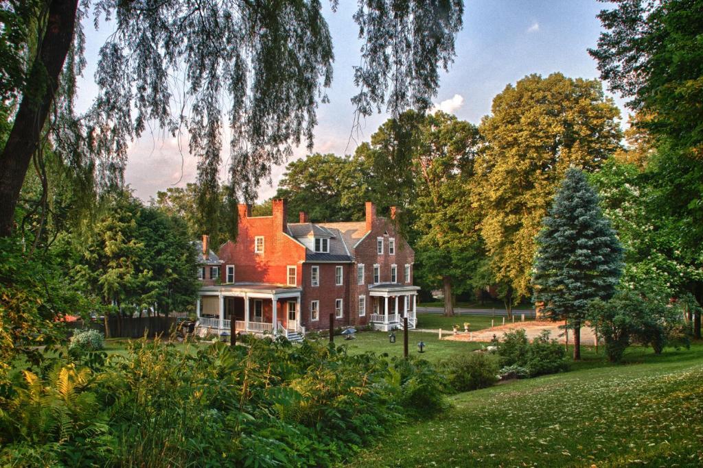 Snapdragon Inn Windsor Dış mekan fotoğraf