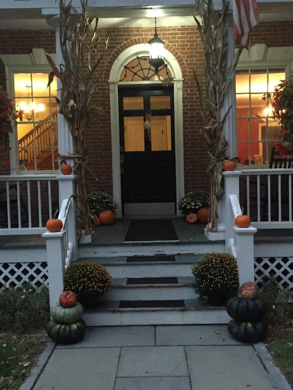 Snapdragon Inn Windsor Dış mekan fotoğraf