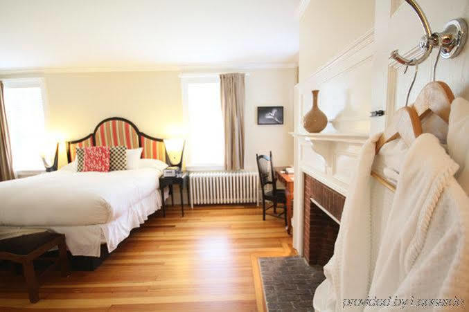 Snapdragon Inn Windsor Dış mekan fotoğraf