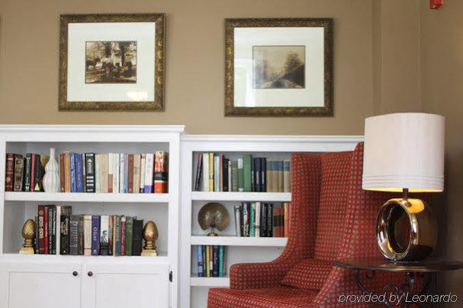Snapdragon Inn Windsor Dış mekan fotoğraf